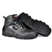 Scarpe Antinfortunistiche Cofra Weddell S3 SRC