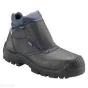 Scarpe Antinfortunistiche Cofra Welder Bis UK S3 HI CI HRO SRC