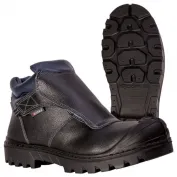 Scarpe Antinfortunistiche Cofra Welder Bis UK S3 HI CI HRO SRC