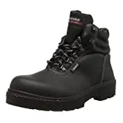 Scarpe Antinfortunistiche Cofra Windsor S3 WR CI HI HRO SRC