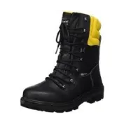 Scarpe antinfortunistiche Cofra Woodsman Bis A E P FO WRU SRC