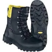 Scarpe antinfortunistiche Cofra Woodsman Bis A E P FO WRU SRC