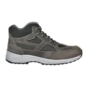 Scarpe antinfortunistiche Cofra Workout Grey S3 SRC