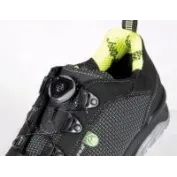 Scarpe Antinfortunistiche Cofra Yard S3 ESD SRC