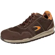 Scarpe antinfortunistiche Cofra Yashin S3 SRC