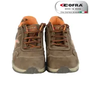 Scarpe antinfortunistiche Cofra Yashin S3 SRC