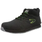 Scarpe antinfortunistiche Cofra Youth S3 SRC