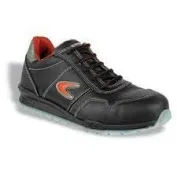 Scarpe antinfortunistiche Cofra Zatopek S3 SRC