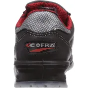 Scarpe antinfortunistiche Cofra Zatopek S3 SRC