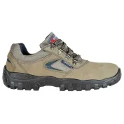 Scarpe Antinfortunistiche Cofra Zenone S1P SRC