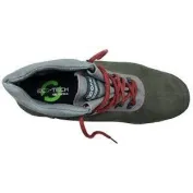 Scarpe Antinfortunistiche Cofra Zimmerer S3 SRC