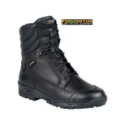 Stivale Antinfortunistico Cofra Lewsite Black