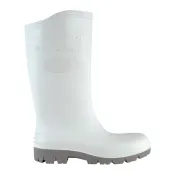 Stivali Antinfortunistici Cofra Asteroid White S5 SRC