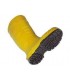 Stivali Antinfortunistici Cofra Electrical Safest Yellow SB E P FO CI SRC 00060-014