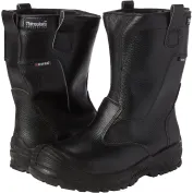 Stivali Antinfortunistici Cofra Gerd S3 CI HRO SRC