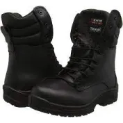 Stivali Antinfortunistici Cofra Helix S3 CI HRO SRC