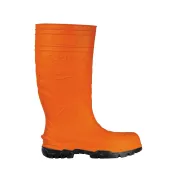 Stivali Antinfortunistici Cofra Safest S5 CI SRC