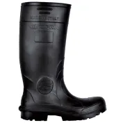 Stivali Antinfortunistici Cofra Tanker S5 CI SRC