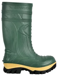 Stivali Antinfortunistici Cofra Thermic S5 CI HRO CR AN M SRC