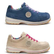 Fuori tutto - Scarpe Antinfortunistiche Dike da donna LIKE S3 SRC 30912 numero 36 colore beige