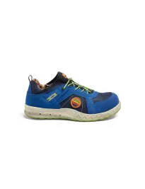 Fuori tutto - Scarpe Antinfortunistiche Dike Primary Reload S1P SRC ESD - 31916  numero 39 colore oceano