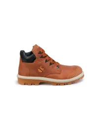 Fuori tutto - Scarpe Antinfortunistiche Dike DINT H S3 HRO SRC 21021 Colore Marrone Numero 41
