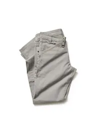 Fuori tutto - Pantaloni da lavoro Dike elasticizzati Press 91235 taglia 2XL colore grigio