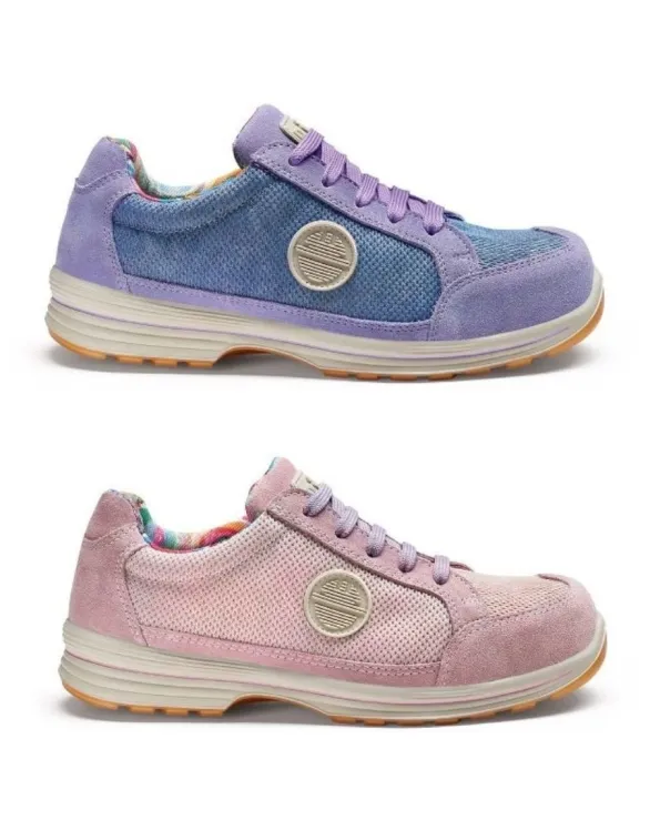 Fuori tutto - Scarpe Antinfortunistiche Dike da donna LIKE S1P SRC