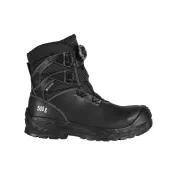 Scarpe antinfortunistiche Cofra Beira con chiusura BOA S7S CI HRO FO SRC 13711-N00