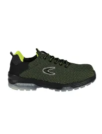 Fuori tutto - Scarpe antinfortunistiche Cofra Revival S3 SRC 20320-000 Numero 42