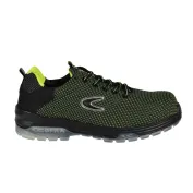 Fuori tutto - Scarpe antinfortunistiche Cofra Revival S3 SRC 20320-000 Numero 42