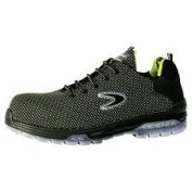 Fuori tutto - Scarpe antinfortunistiche Cofra Revival S3 SRC 20320-000 Numero 42