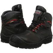 Fuori tutto - Scarpe antinfortunistiche Cofra Glenr S3 WR CI HRO SRC 13620-000 Numero 42