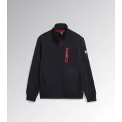 Felpa da Lavoro Diadora Sweatshirt FZ Ducati 702.180071