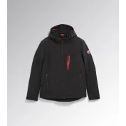 Giacca da lavoro Stretch Multitasche Diadora Utility Softshell Ducati  702.180073