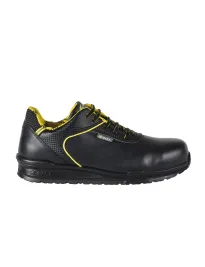 Fuori tutto - Scarpe antinfortunistiche Cofra Gamper S3 SRC 78431-002 Numero 36