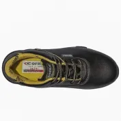 Fuori tutto - Scarpe antinfortunistiche Cofra Gamper S3 SRC 78431-002 Numero 36