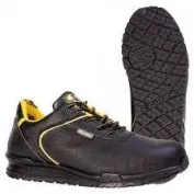 Fuori tutto - Scarpe antinfortunistiche Cofra Gamper S3 SRC 78431-002 Numero 36