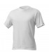 Fuori-tutto - T-Shirt da Lavoro Ischia Siggi 100% cotone Taglia L colore blu
