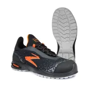 Scarpe antinfortunistiche Pezzol Radical Orange S3 SRC 269U-010