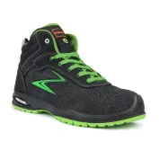 Scarpe antinfortunistiche Pezzol Tongass S3 ESD SRC 248U-003