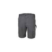 Bermuda da lavoro Beta Stretch Slim Fit 7831ST