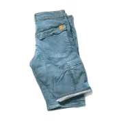 Bermuda da lavoro Dike Picnic in Denim