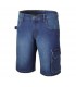 Bermuda Jeans da lavoro Beta Denim Stretch 7529