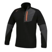 Felpa da Lavoro Beta Stretch Micropile Zip Felpa da Lavoro Beta Stretch Micropile Zip