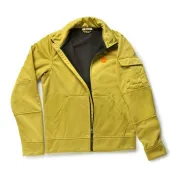 Felpa da lavoro Dike in Softshell Feat