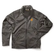 Felpa da lavoro Dike in Softshell Feat