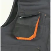 Gilet da Lavoro Beta Nuovo Design 7907G Gilet da Lavoro Beta Nuovo Design 7907G