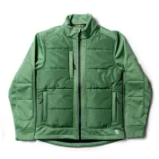 Giubbotto da lavoro Dike imbottito e impermabile Guess