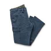 Pantalone da lavoro Dike in denim Stretch Partner